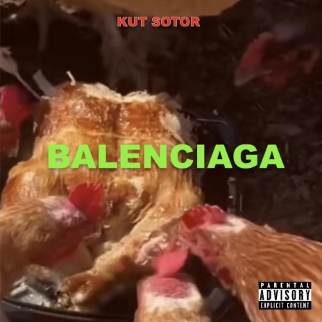 BALENCIAGA | Boomplay Music