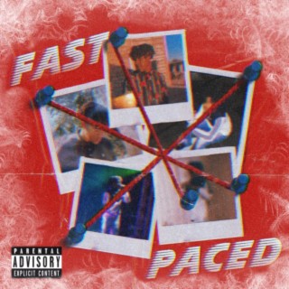 Fast Paced lyrics | Boomplay Music