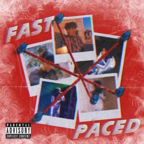 Fast Paced | Boomplay Music