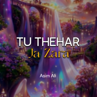 Tu Thehar Ja Zara