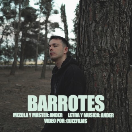 Barrotes | Boomplay Music