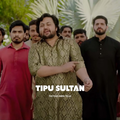 TIPU SULTAN | Boomplay Music