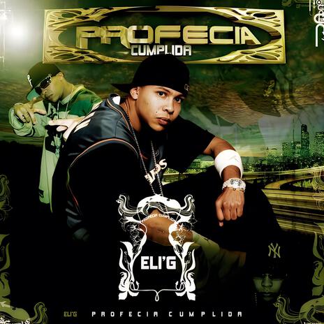 Mix Track Profecia Cumplida | Boomplay Music