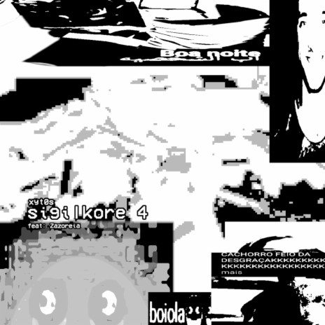 s1gilk00r3 4 ft. zOreiA69 | Boomplay Music