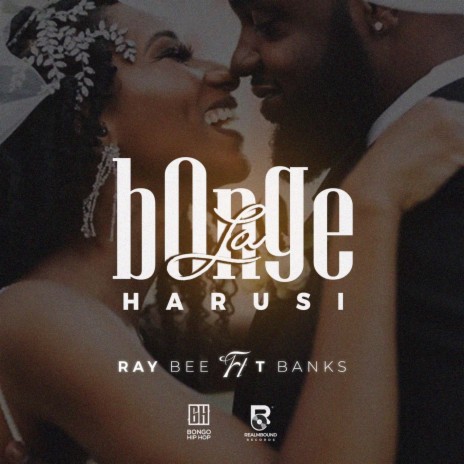 Bonge La Harusi ft. T-Banks | Boomplay Music