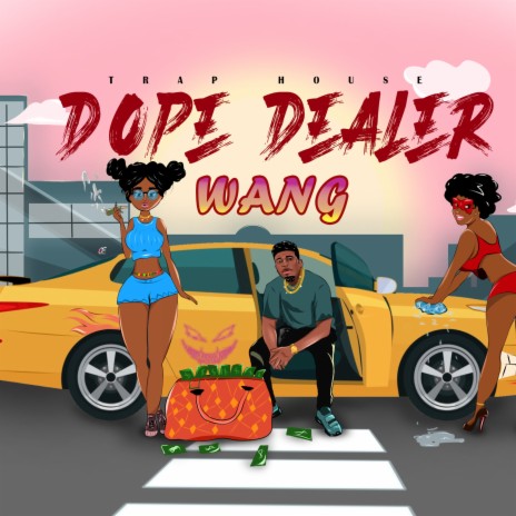 DOPE DEALER | Boomplay Music