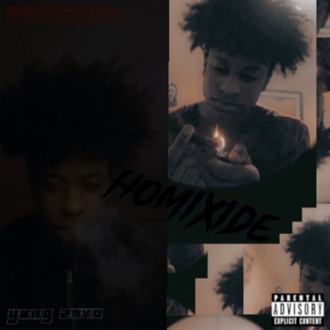 HOMIXIDE | Boomplay Music