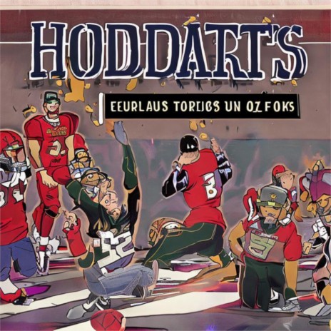 HODDARTS | Boomplay Music