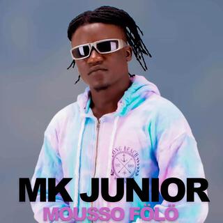 Mk Junior Mousso Fôlô