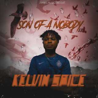 Kelvin Spice