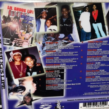 Born 2 Make It ft. Lil Shug | Boomplay Music
