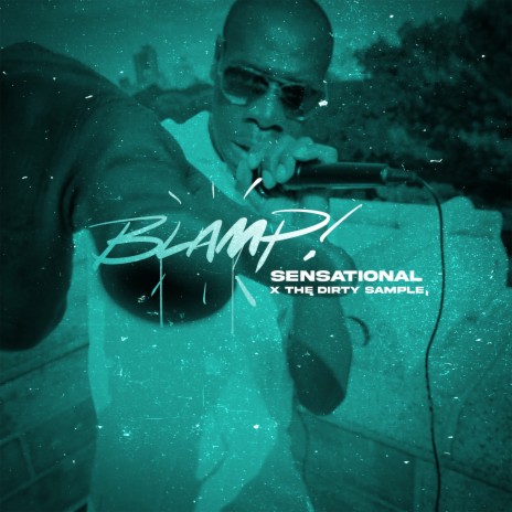Blamp (Instrumental) ft. The Dirty Sample | Boomplay Music