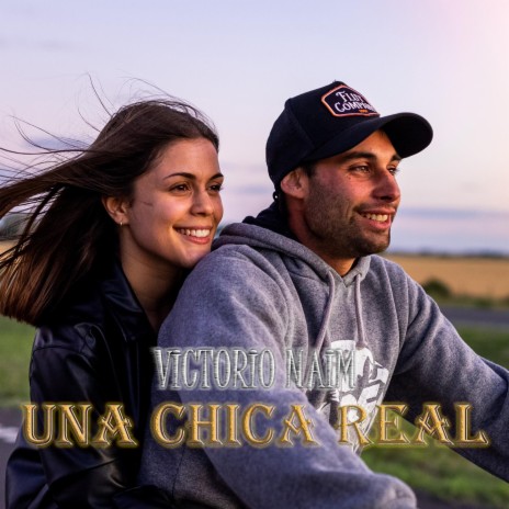 Una Chica Real | Boomplay Music