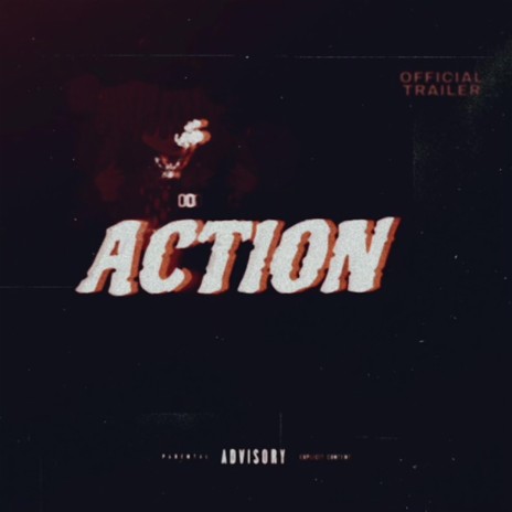 Action ft. Monybo | Boomplay Music