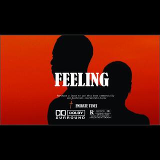 Feelings || Afrobeat track