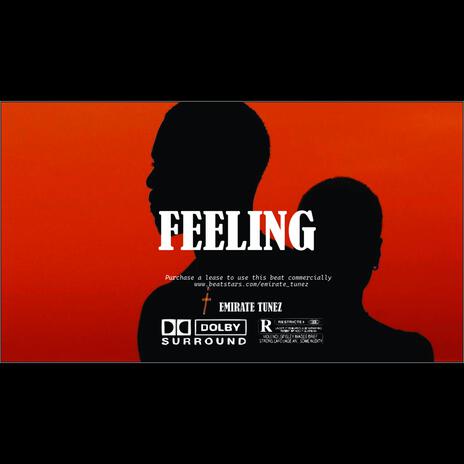 Feelings || Afrobeat track | Boomplay Music