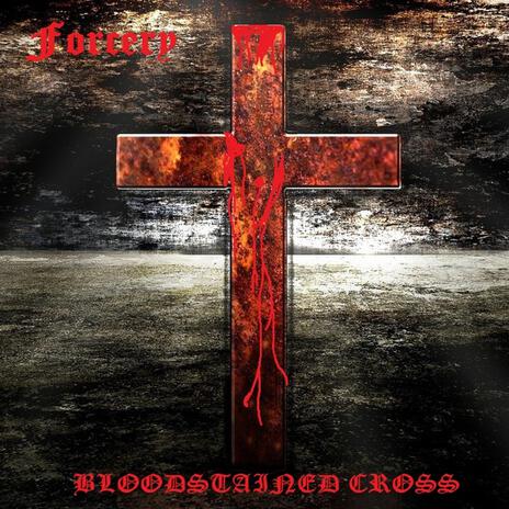 Bloodstained Cross | Boomplay Music