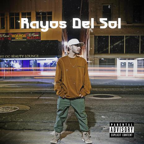 Rayos Del Sol | Boomplay Music