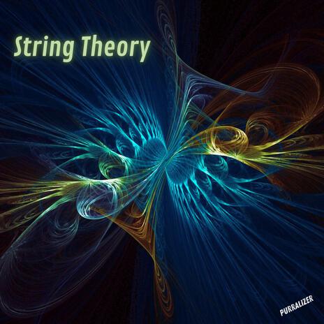 String Theory | Boomplay Music