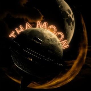 THA MOON lyrics | Boomplay Music