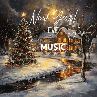 New Year Party Music