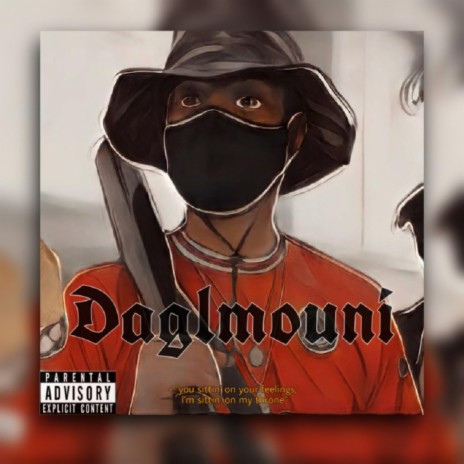 Daglmouni | Boomplay Music