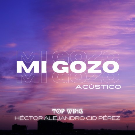 Mi Gozo (Acústico) ft. Héctor Alejandro Cid Pérez
