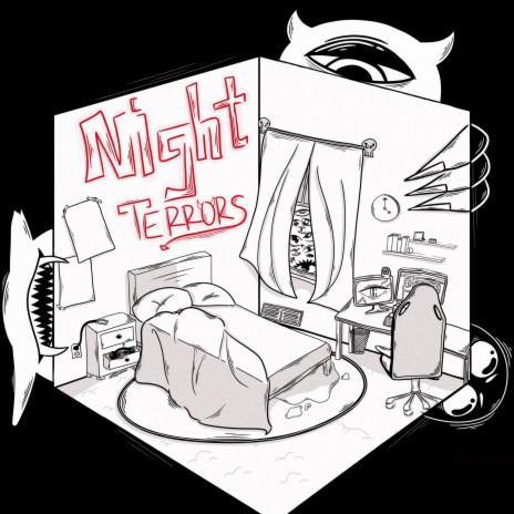 Night Terrors | Boomplay Music