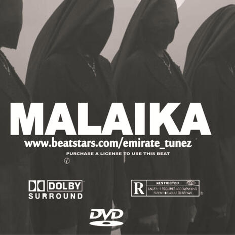 MALAIKA | Boomplay Music