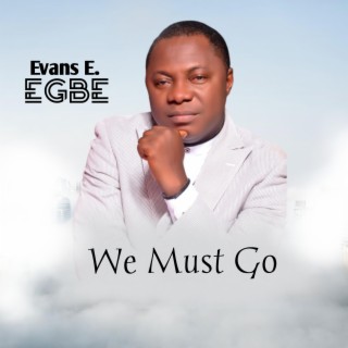 Evans E Egbe