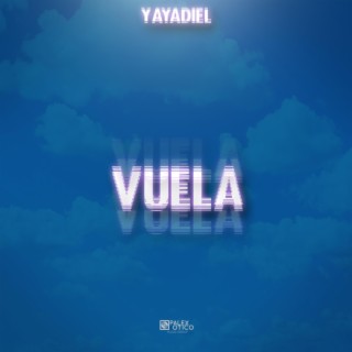 Vuela