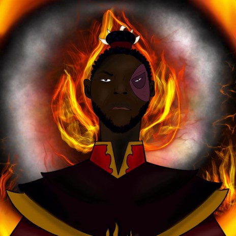 Fire Lord Zuko