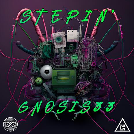 Stepin' | Boomplay Music