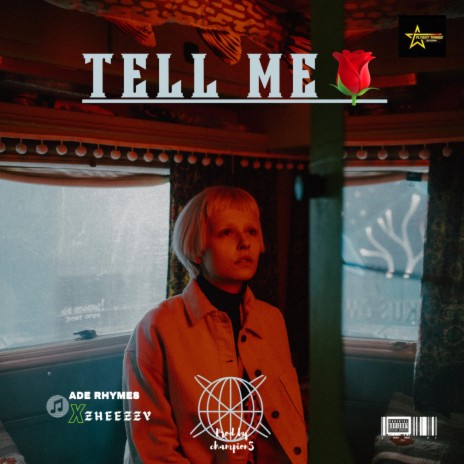 Tell Me ft. Zheezzy