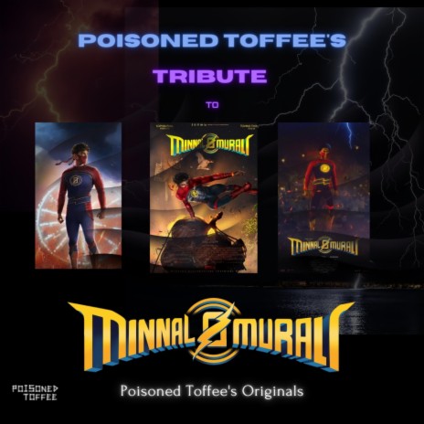 Minnal Murali (Special Version) | Boomplay Music