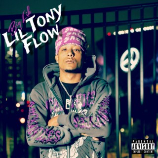 Lil Tony Flow