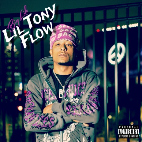 Lil Tony Flow