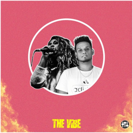 Thevibe ft. LayOna | Boomplay Music