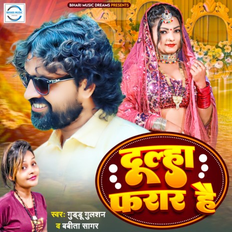 Dulha Pharar Hai (Bhojpuri Song) ft. Babita Sagar | Boomplay Music