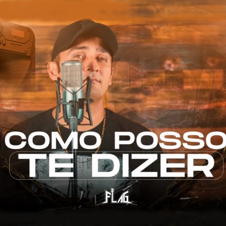 Como Posso Te Dizer | Boomplay Music