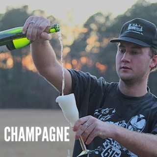 Champagne lyrics | Boomplay Music