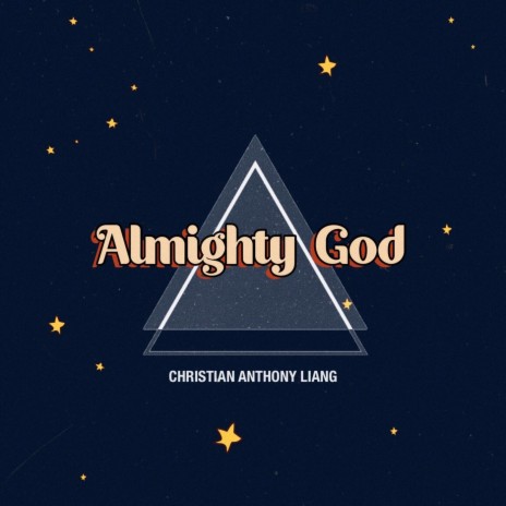 Almighty God | Boomplay Music