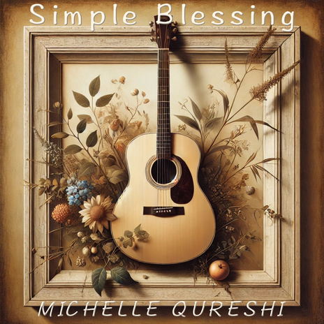 Simple Blessing | Boomplay Music