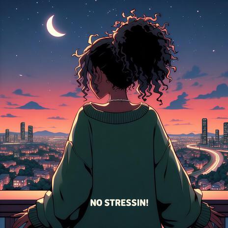 no stressin | Boomplay Music