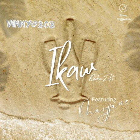 Ikaw (Radio Edit) ft. Maryjane | Boomplay Music