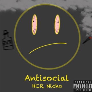 Antisocial