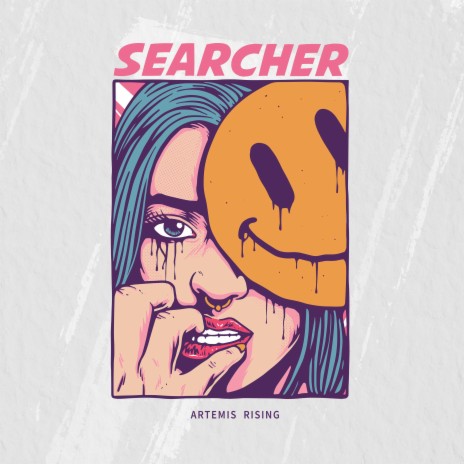 Searcher | Boomplay Music