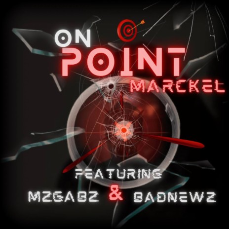 On Point ft. Mz Gabz & BadNewz | Boomplay Music