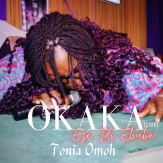 Okaka Eze Idi Ebube (Live)