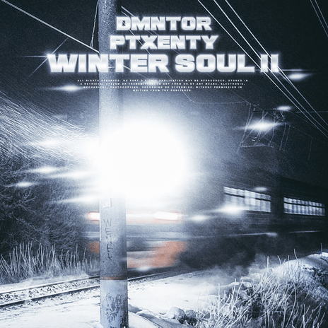 WINTER SOUL II ft. DMNTOR | Boomplay Music